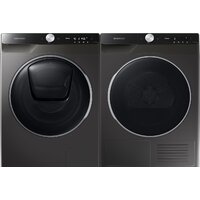 Сушильная машина Samsung DV90T8240SX/LP - Превью изображения №4 — Интернет-магазин Time-Shop