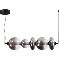 Подвесная люстра ST Luce SL6119.413.40 - Превью изображения №2 — Интернет-магазин Time-Shop