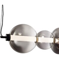 Подвесная люстра ST Luce SL6119.413.40 - Превью изображения №4 — Интернет-магазин Time-Shop