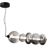 Подвесная люстра ST Luce SL6119.413.40 - Превью изображения №3 — Интернет-магазин Time-Shop