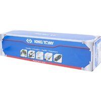 Набор ключей King Tony 1710MR (10 предметов) - Превью изображения №2 — Интернет-магазин Time-Shop