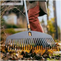 Грабли веерные Fiskars 1080673 - Превью изображения №7 — Интернет-магазин Time-Shop