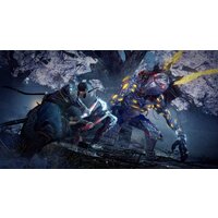  Коллекция Nioh для PlayStation 5 - Превью изображения №2 — Интернет-магазин Time-Shop