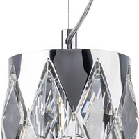 Припотолочная люстра Lightstar Limpio 722034 - Превью изображения №3 — Интернет-магазин Time-Shop