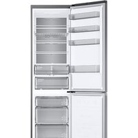 Холодильник Samsung Grand+ RB38C775CS9/EF - Превью изображения №3 — Интернет-магазин Time-Shop