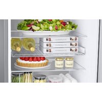 Холодильник Samsung Grand+ RB38C775CS9/EF - Превью изображения №9 — Интернет-магазин Time-Shop