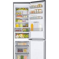 Холодильник Samsung Grand+ RB38C775CS9/EF - Превью изображения №5 — Интернет-магазин Time-Shop