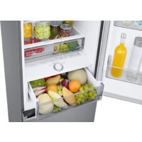 Холодильник Samsung Grand+ RB38C775CS9/EF - Превью изображения №8 — Интернет-магазин Time-Shop