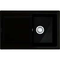 Franke Maris MRK 611-78 124.0442.563 (оникс)