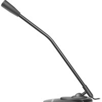 Проводной микрофон Defender MIC-117 - Превью изображения №2 — Интернет-магазин Time-Shop