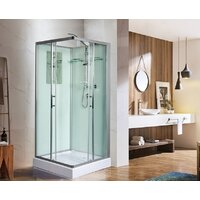 Душевая кабина WeltWasser WW500 Laine 801 - Превью изображения №2 — Интернет-магазин Time-Shop