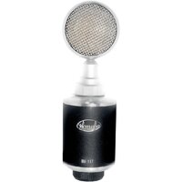 Октава МК-117 (с футляром, черный)