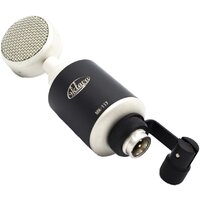 Проводной микрофон Октава МК-117 (с футляром, черный) - Превью изображения №2 — Интернет-магазин Time-Shop