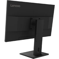 Монитор Lenovo ThinkVision E27-40 64BCMAT4EU - Превью изображения №7 — Интернет-магазин Time-Shop