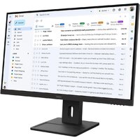 Монитор Lenovo ThinkVision E27-40 64BCMAT4EU - Превью изображения №2 — Интернет-магазин Time-Shop