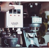 Рожковая кофеварка Gaggia Classic Evo Inox 9481/11 - Превью изображения №3 — Интернет-магазин Time-Shop