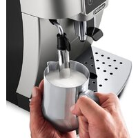 Кофемашина DeLonghi Magnifica Start ECAM 220.31.SB - Превью изображения №3 — Интернет-магазин Time-Shop