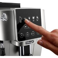 Кофемашина DeLonghi Magnifica Start ECAM 220.31.SB - Превью изображения №4 — Интернет-магазин Time-Shop