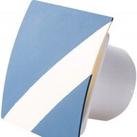 Осевой вентилятор Awenta System+ Turbo 100H KWT100H-PEDM100-ZZ100 - Превью изображения №3 — Интернет-магазин Time-Shop