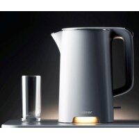 Электрический чайник Zelmer ZCK8040 - Превью изображения №6 — Интернет-магазин Time-Shop