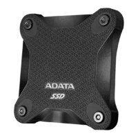 Внешний накопитель ADATA SD620 2TB SD620-2TCBK - Превью изображения №3 — Интернет-магазин Time-Shop