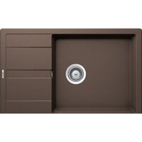 Schock Optima 60D Max Cristalite (мокка)