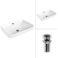 Lauter 21441A + клапан 21190CH