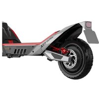 Электросамокат Navee XT5 Ultra - Превью изображения №5 — Интернет-магазин Time-Shop