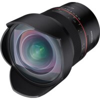 Объектив Samyang MF 14mm F2.8 Z для Nikon Z - Превью изображения №2 — Интернет-магазин Time-Shop