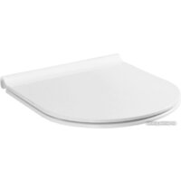 Сиденья и крышки для унитазов и биде