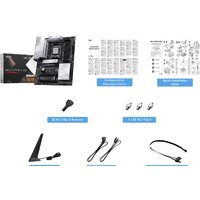 Материнская плата MSI Pro X870E-S Evo WiFi - Превью изображения №6 — Интернет-магазин Time-Shop