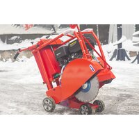 Бензорез Impulse S450L - Превью изображения №2 — Интернет-магазин Time-Shop