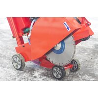 Бензорез Impulse S450L - Превью изображения №5 — Интернет-магазин Time-Shop