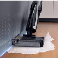 Вертикальный моющий пылесос Deerma DEM-VX96W - Превью изображения №11 — Интернет-магазин Time-Shop