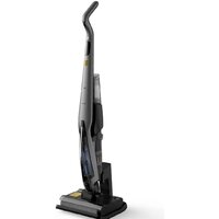 Вертикальный моющий пылесос Deerma DEM-VX96W - Превью изображения №2 — Интернет-магазин Time-Shop