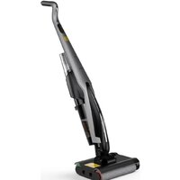 Вертикальный моющий пылесос Deerma DEM-VX96W - Превью изображения №3 — Интернет-магазин Time-Shop