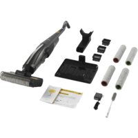 Вертикальный моющий пылесос Deerma DEM-VX96W - Превью изображения №5 — Интернет-магазин Time-Shop