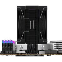 Кулер для процессора A4Tech Bloody BD-AC230-ARGB1 (черный) - Превью изображения №8 — Интернет-магазин Time-Shop