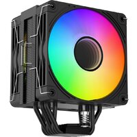 Кулер для процессора A4Tech Bloody BD-AC230-ARGB1 (черный) - Превью изображения №6 — Интернет-магазин Time-Shop