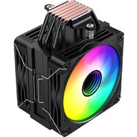 Кулер для процессора A4Tech Bloody BD-AC230-ARGB1 (черный) - Превью изображения №9 — Интернет-магазин Time-Shop