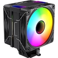 Кулер для процессора A4Tech Bloody BD-AC230-ARGB1 (черный) - Превью изображения №2 — Интернет-магазин Time-Shop