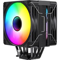 Кулер для процессора A4Tech Bloody BD-AC230-ARGB1 (черный) - Превью изображения №3 — Интернет-магазин Time-Shop