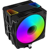 Кулер для процессора A4Tech Bloody BD-AC230-ARGB1 (черный) - Превью изображения №5 — Интернет-магазин Time-Shop