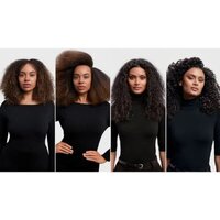 Фен-стайлер Dyson Airwrap Complete Long HS08 i.d. Diffuser (евровилка, яшмовая слива) - Превью изображения №2 — Интернет-магазин Time-Shop