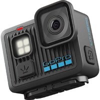 Экшен-камера GoPro LIT HERO - Превью изображения №6 — Интернет-магазин Time-Shop