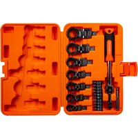 Набор ключей MaxPiler MXTF-20-SET (20 предметов) - Превью изображения №3 — Интернет-магазин Time-Shop