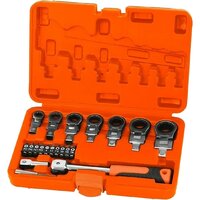 Набор ключей MaxPiler MXTF-20-SET (20 предметов) - Превью изображения №4 — Интернет-магазин Time-Shop
