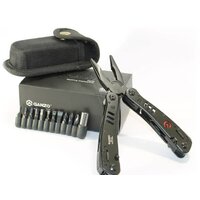 Мультитул Ganzo G301 B - Превью изображения №3 — Интернет-магазин Time-Shop