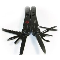Мультитул Ganzo G301 B - Превью изображения №4 — Интернет-магазин Time-Shop