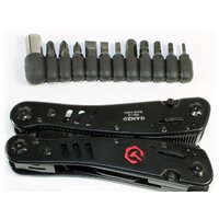 Мультитул Ganzo G301 B - Превью изображения №2 — Интернет-магазин Time-Shop